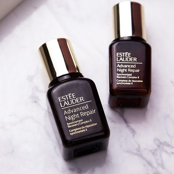 3/$40 When Bundled - Estée Lauder Advanced Night Repair Serum 7ml - Picture 3 of 6